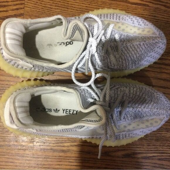 ADIDAS YEEZY Boots 350 V2 Sneakers - Picture 7 of 8